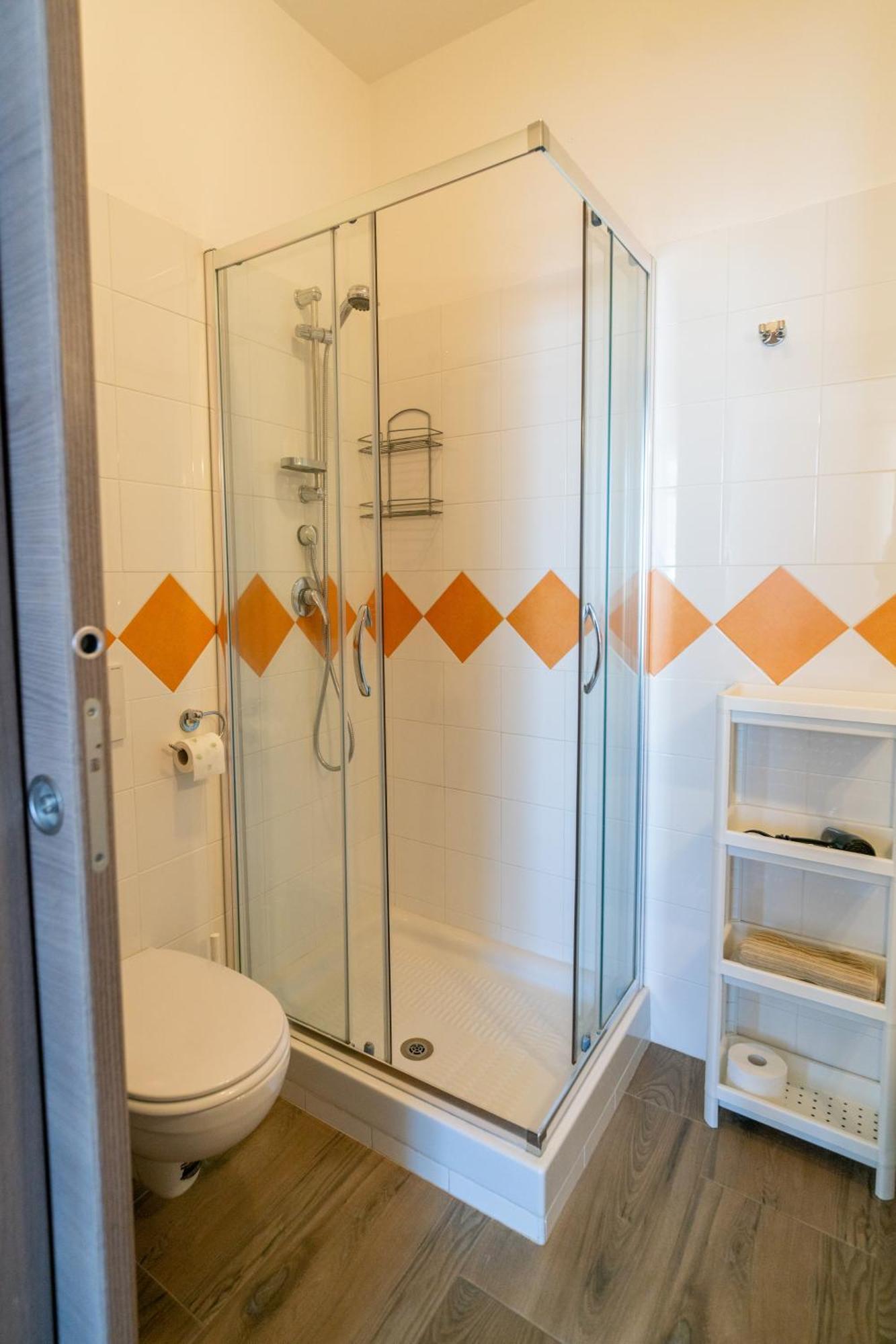 Casa Yvona Privatunterkunft Alghero