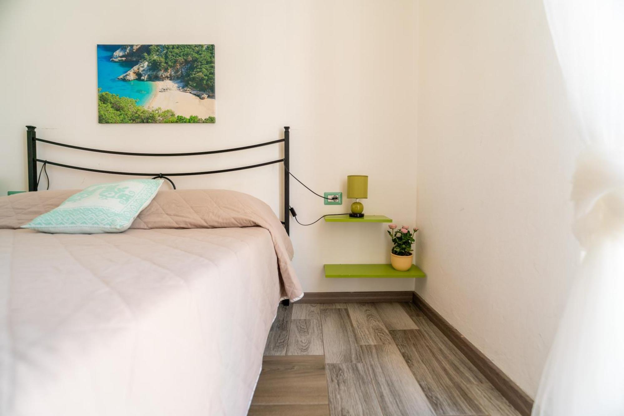 Homestay Casa Yvona