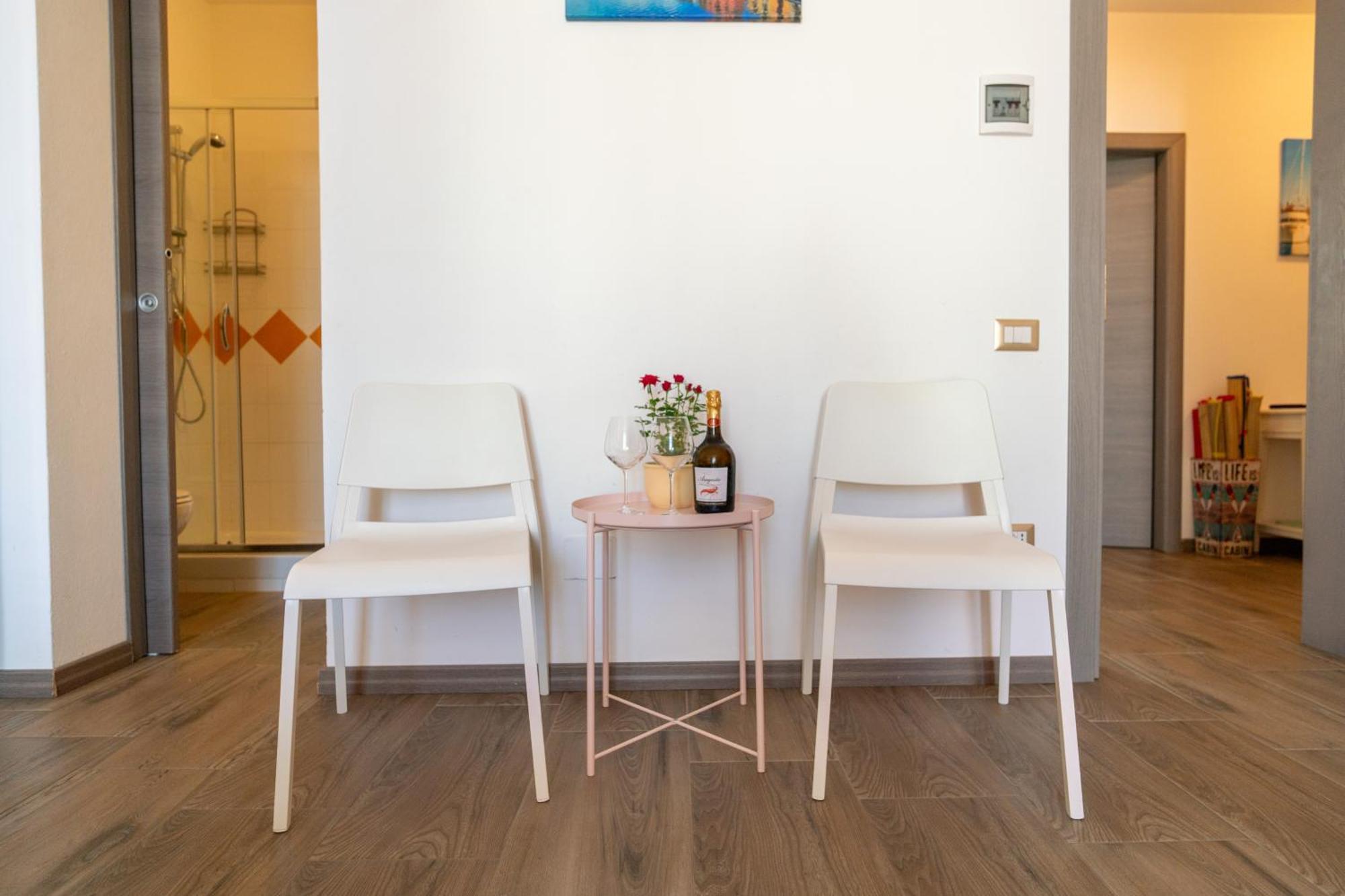 Homestay Casa Yvona Alghero